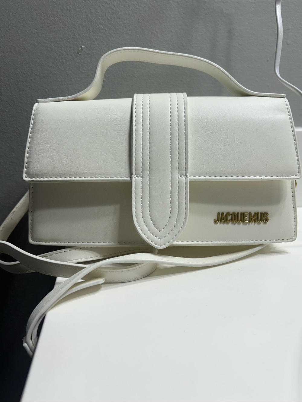 JACQUEMUS bag